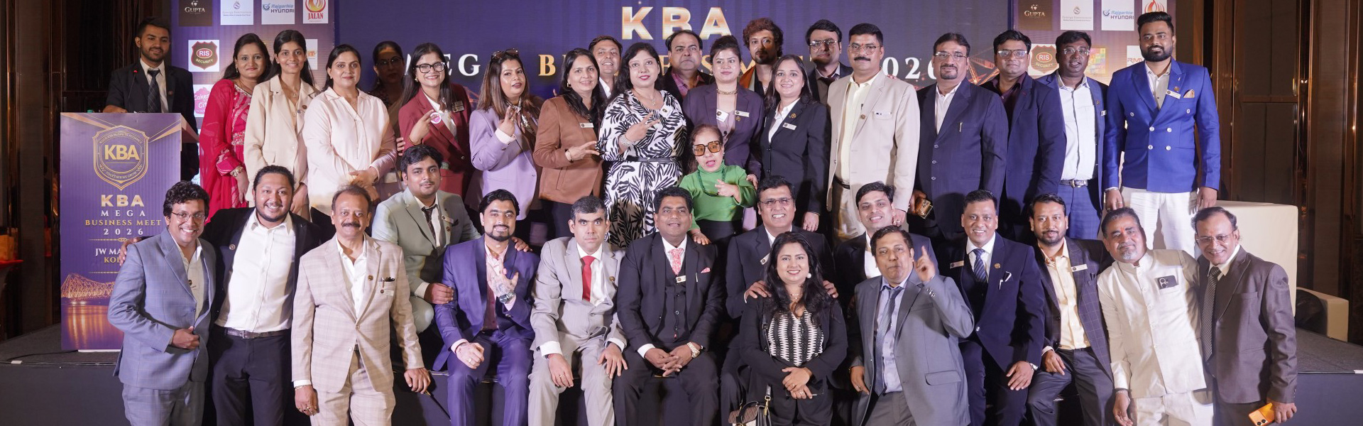 Corporate Event Management Company in Kolkata